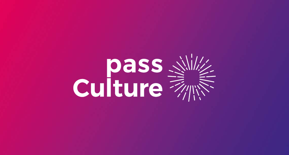 Le Pass Culture, pensez-y !