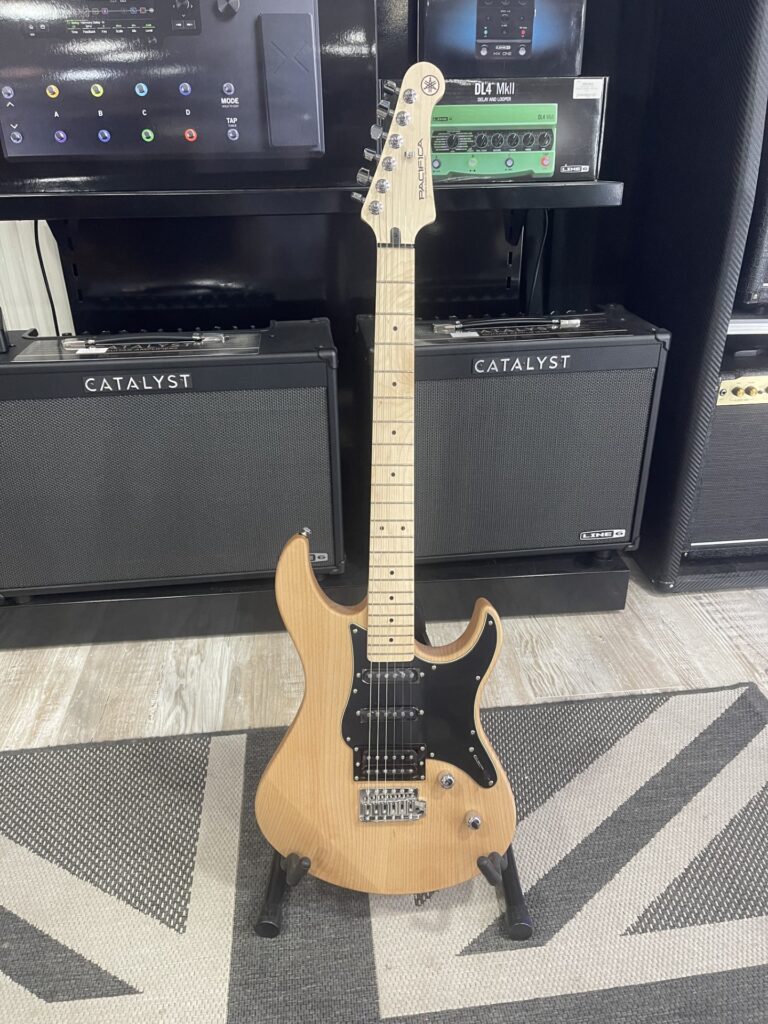 guitare electrique